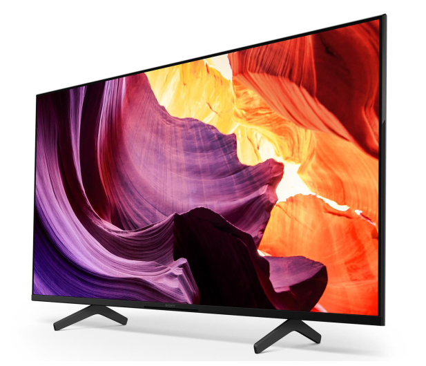 Sony KD-50X81K - 744817 - zdjęcie 4